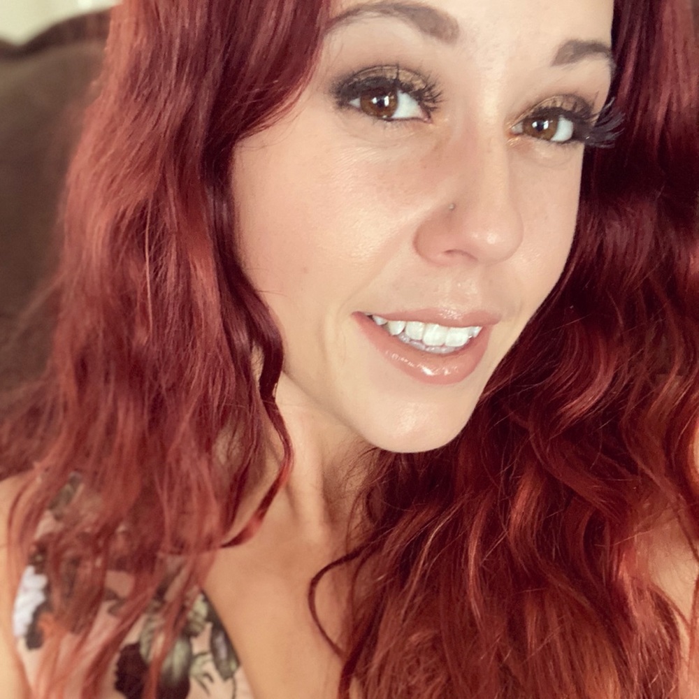 Meet your Posher, Marie